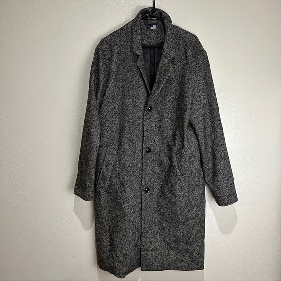 Other - HM Divided Vintage Coat Size Large